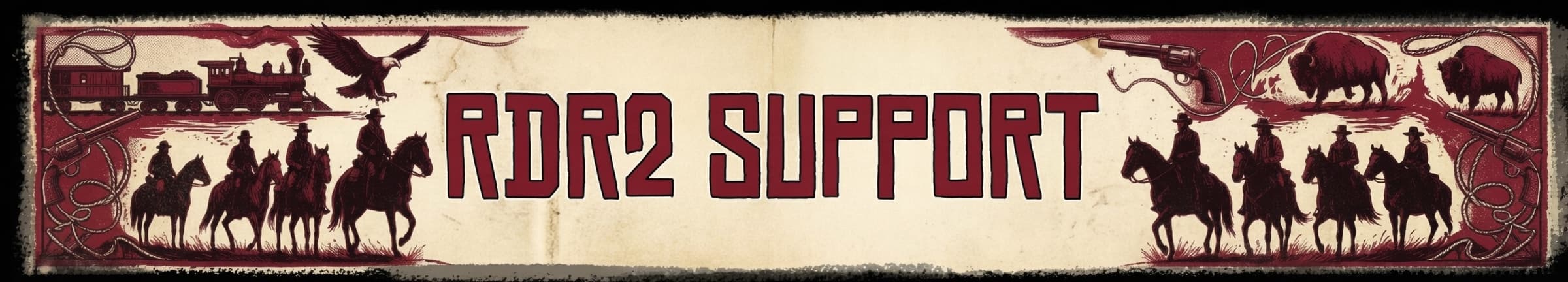 Red Dead Redemption 2