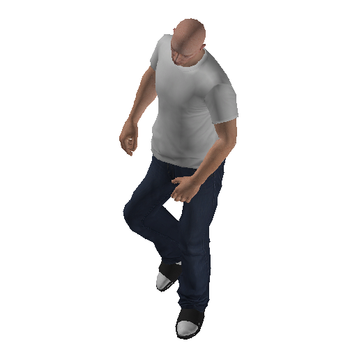 hs4_scp_bch-11 representative animation pose