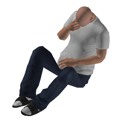 anim@mp_player_intincarface_palmstd@ps@ representative animation pose