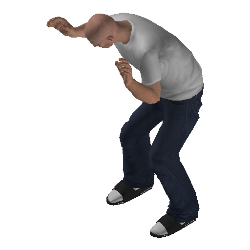 missprologueig_2 representative animation pose