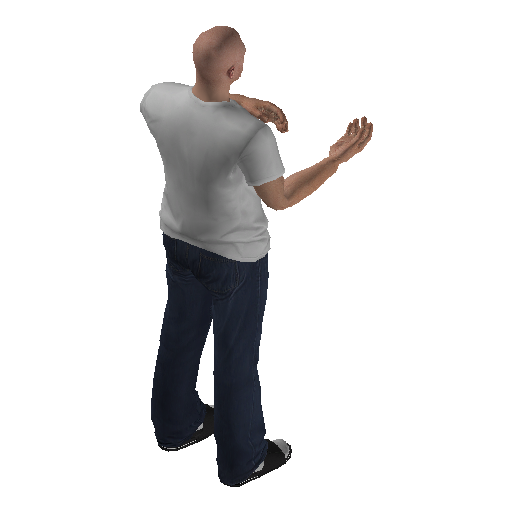 move_fall@weapons@rifle representative animation pose