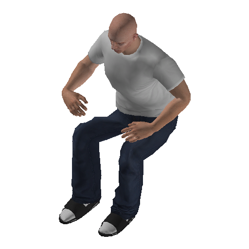 amb@prop_human_seat_chair_mp@female@proper@exit representative animation pose