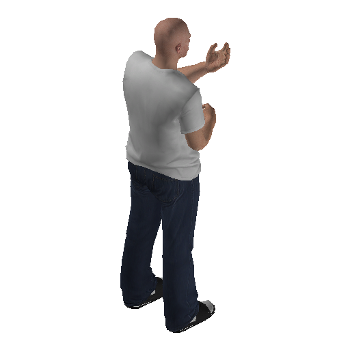 anim@mp_player_intincarfingerstd@rds@_1 representative animation pose