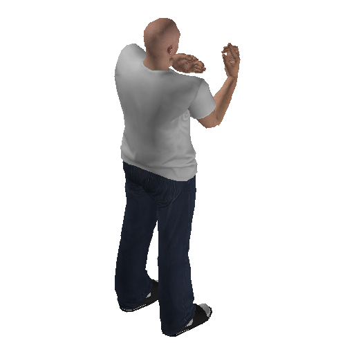 anim@mp_player_intincarair_guitarlow@ps@_2 representative animation pose
