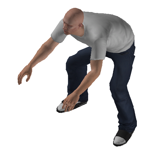 anim_heist@arcade@driving@bike@male@ representative animation pose