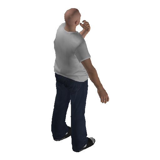 anim@mp_player_intincarfinger_kisslow@ds@_1 representative animation pose