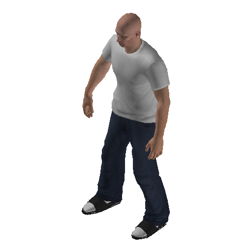 anim@mp_corona_idles_juggernaut@female_b@base_1 representative animation pose