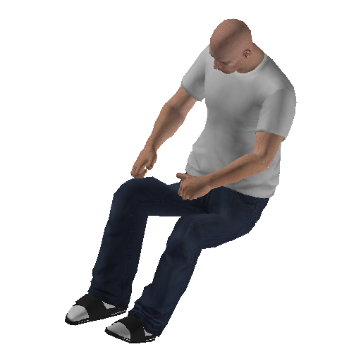 mph_tut_ext-1 representative animation pose