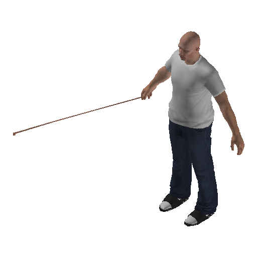 hs3_ext-16 representative animation pose