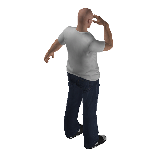 anim@mp_player_intincarsalutelow@ps@_1 representative animation pose