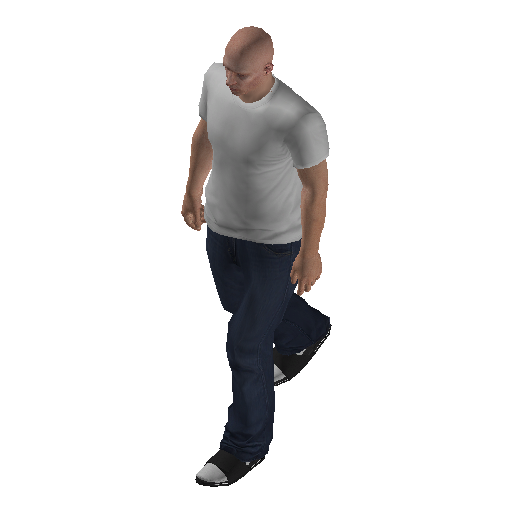 sil_int-1 representative animation pose