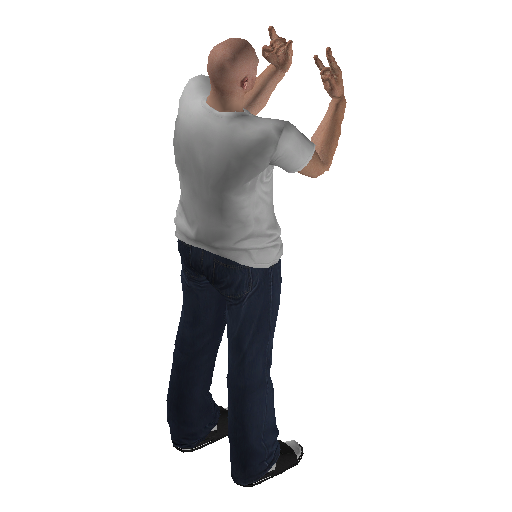 anim@mp_player_intincarrockbodhi@ps@_2 representative animation pose