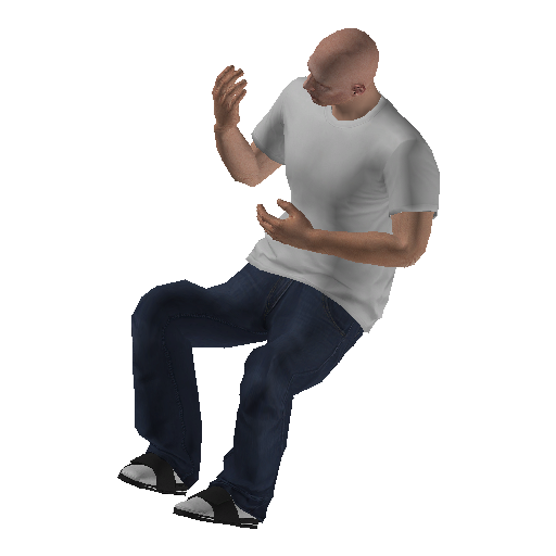 anim@mp_player_intincarair_guitarbodhi@ps@ representative animation pose