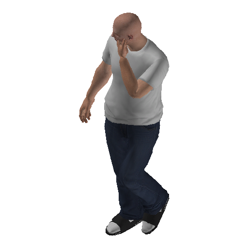 amb@code_human_wander_smoking@female@idle_a representative animation pose
