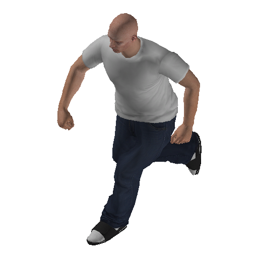 silj_mcs1-10 representative animation pose