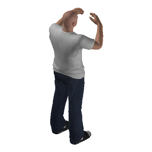 anim@mp_player_intin_carmind_blownstd@ps@ representative animation pose