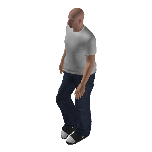 hs3_prp_celb-10 representative animation pose