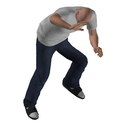 missheist_agency3aig_14 representative animation pose
