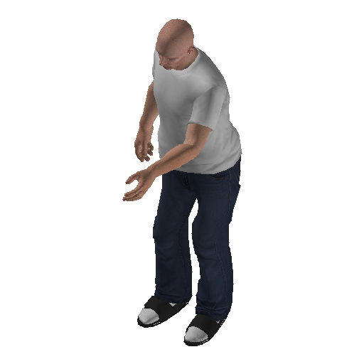 anim@mp_atm@femaleenter representative animation pose