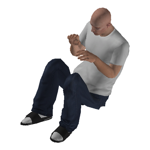 anim@mp_player_intincarair_synthstd@rds@ representative animation pose