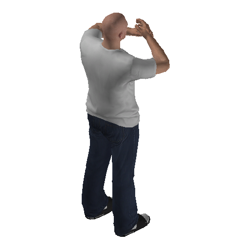 anim@mp_player_intincarknuckle_crunchlow@ds@_1 representative animation pose