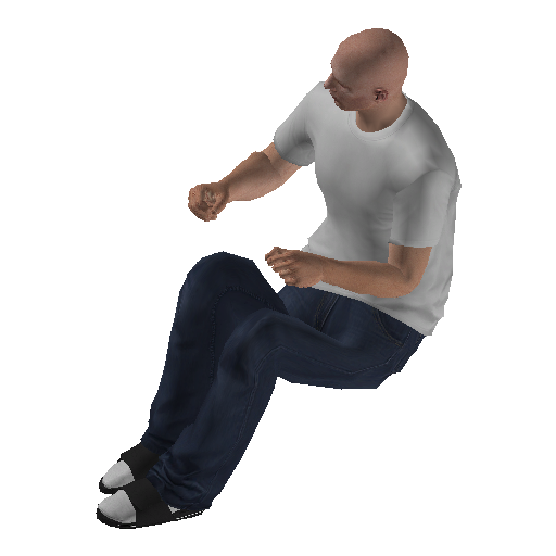 hs4f_tro_ent-0 representative animation pose