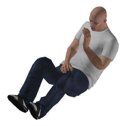 anim@mp_player_intincarshushlow@ps@ representative animation pose