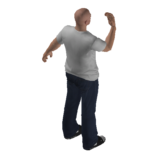 anim@mp_player_intincarv_signbodhi@ds@ representative animation pose