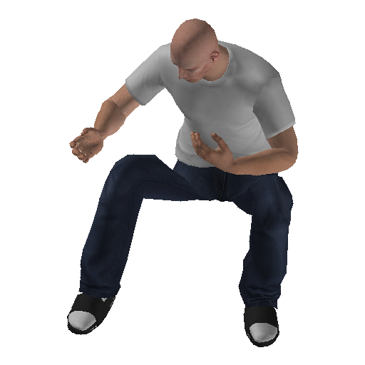 anim@mp_player_intincarv_signbodhi@rds@_1 representative animation pose