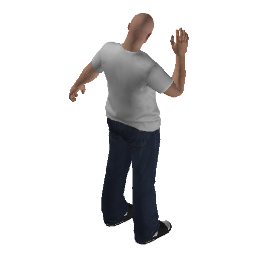 anim@mp_player_intincarwavelow@ps@ representative animation pose