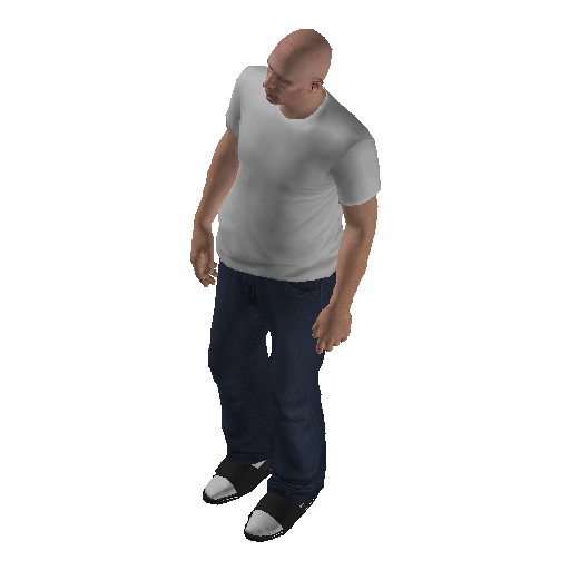 low_pho_ext-2 representative animation pose