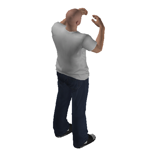 anim@mp_player_intin_carmind_blownlow@ds@ representative animation pose