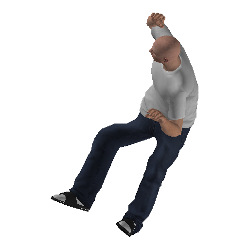 anim@veh@drivebybike@chopper@front@melee_l@weapon@hammer@ representative animation pose