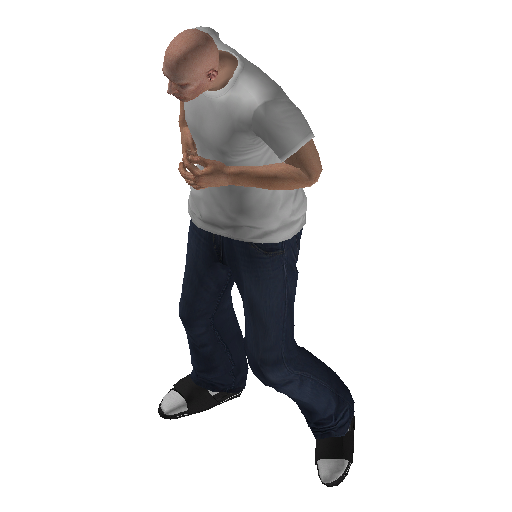 xm4_rob_cas_mcs2-1 representative animation pose