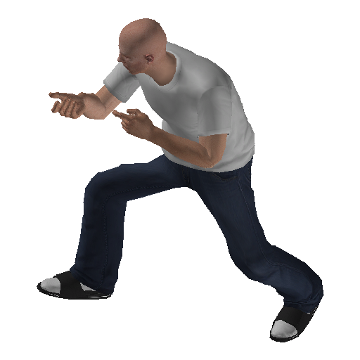 hs3f_dir_ent-3 representative animation pose