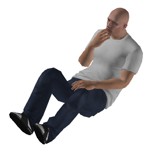 anim@mp_player_intincarblow_kisslow@ps@_1 representative animation pose