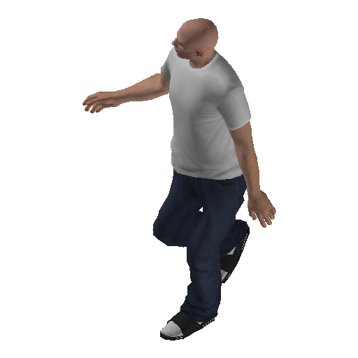 anim@move_moody@war03 representative animation pose