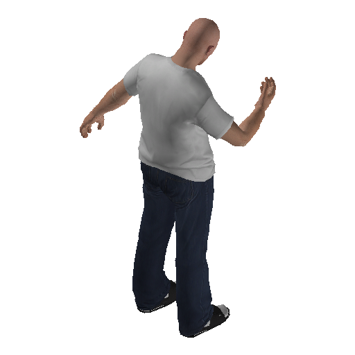 anim@mp_player_intincarwanklow@ps@_1 representative animation pose
