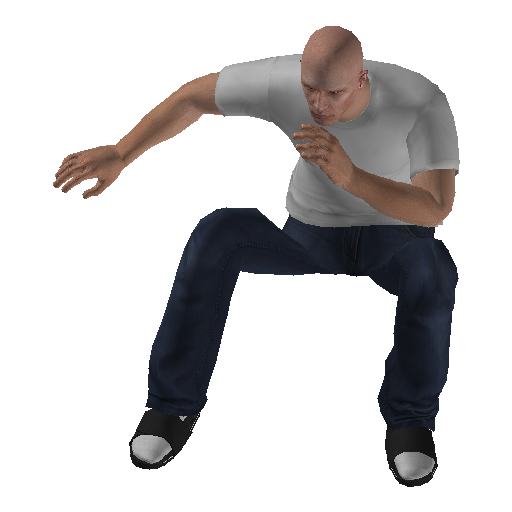 anim@mp_player_intincarshushbodhi@rds@ representative animation pose