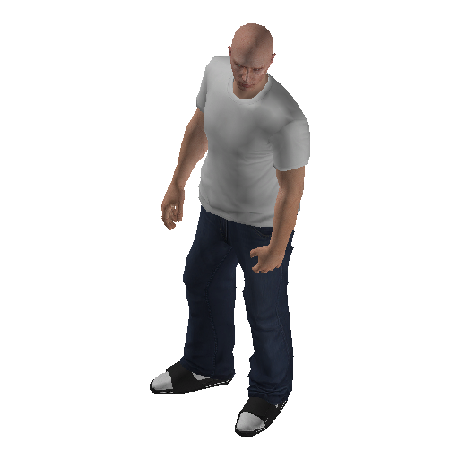 anim@mp_corona_idles@male_c@idle_a representative animation pose