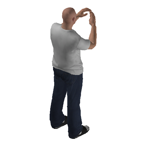 anim@mp_player_intincarslow_clapstd@rds@_2 representative animation pose