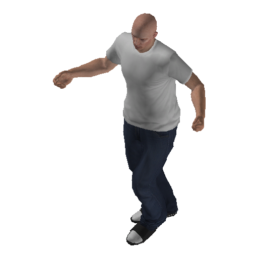 tun_asd_ext-0 representative animation pose
