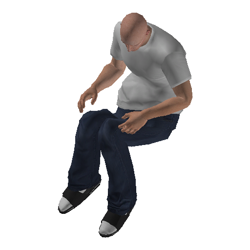 amb@prop_human_seat_chair_mp@female@heels@idle_a representative animation pose