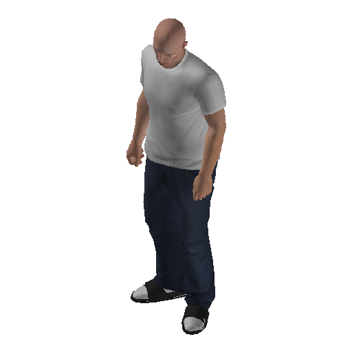 low_int-5 representative animation pose