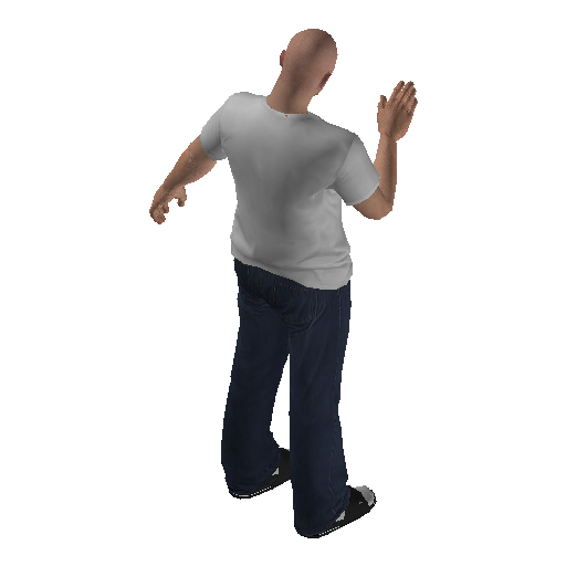 anim@mp_player_intincarwavelow@ps@_1 representative animation pose