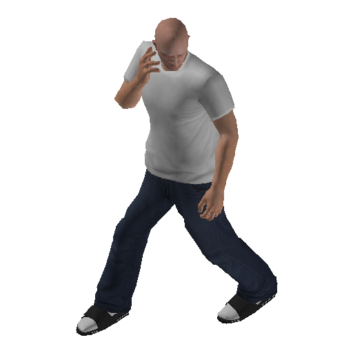 tun_asd_ext-3 representative animation pose