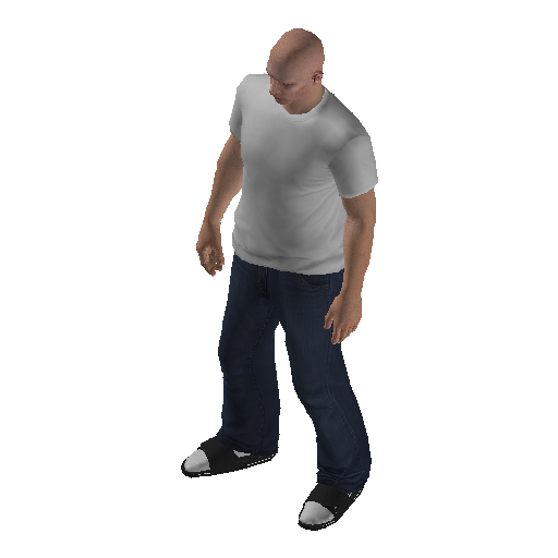 fix_set_mcs1-1 representative animation pose