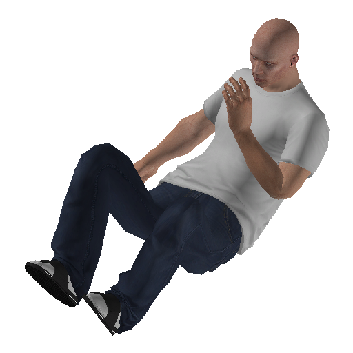 anim@mp_player_intincarshushlow@ds@ representative animation pose