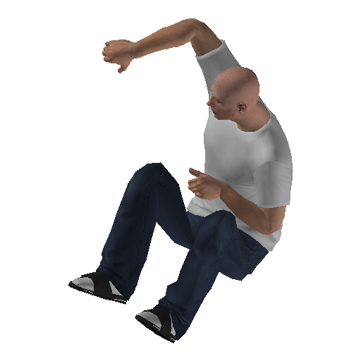 veh@drivebyztype@ds_grenade representative animation pose