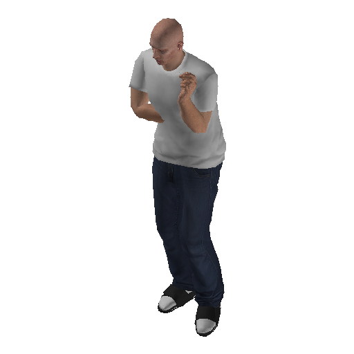 hs3f_all_drp2-0 representative animation pose